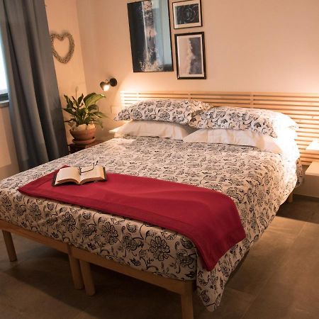 B&B Beleli Daramba Coni Extérieur photo