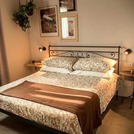 B&B Beleli Daramba Coni Extérieur photo