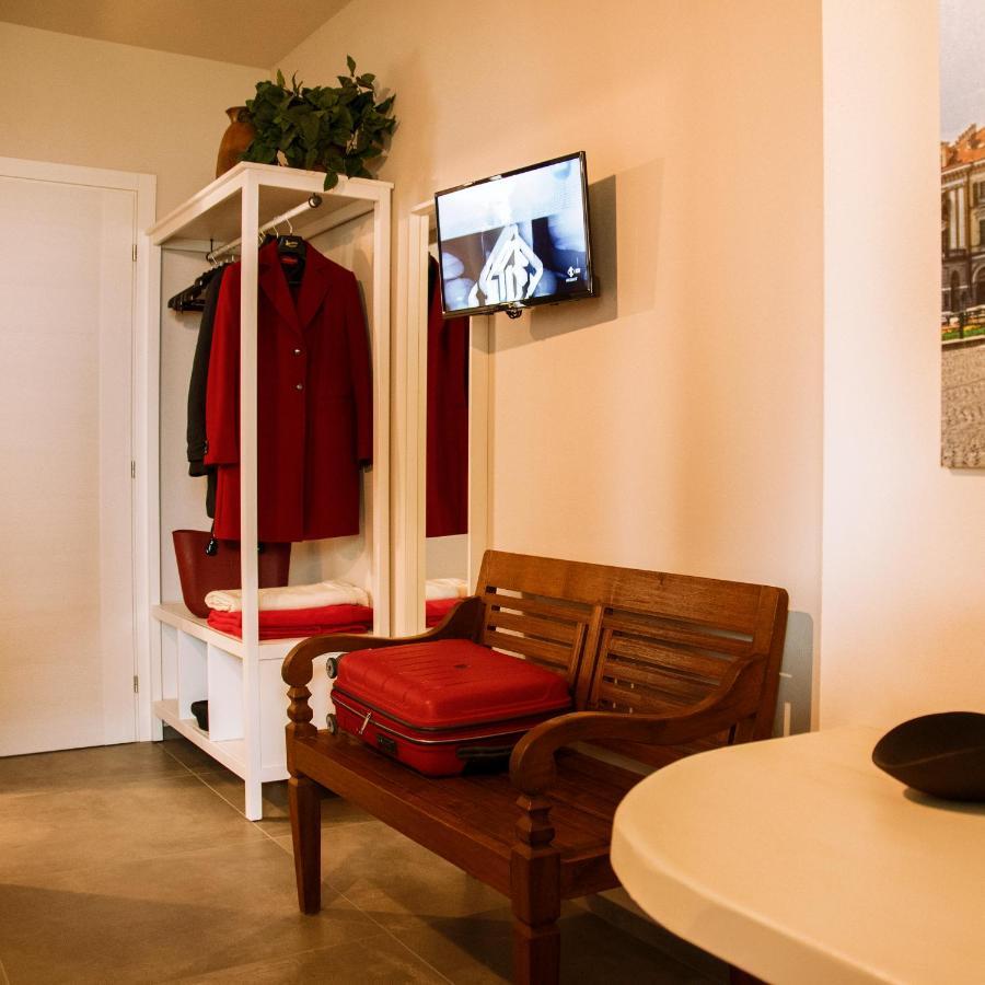 B&B Beleli Daramba Coni Extérieur photo