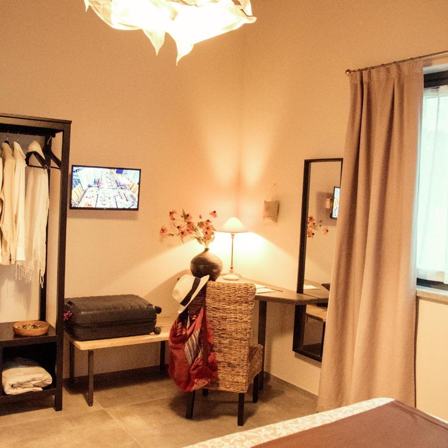 B&B Beleli Daramba Coni Extérieur photo